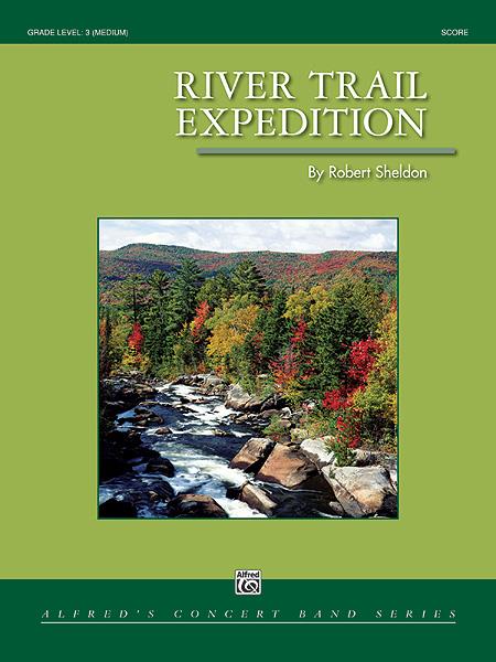 River Trail Expedition